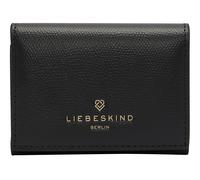 LIEBESKIND BERLIN Sadie Pamelato Louisa Wallet Black