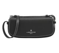 LIEBESKIND BERLIN Sadie TM Empire Crossbody Bag XS Black