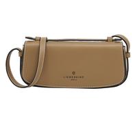 Liebeskind Berlin Umhängetasche Sadie Crossbody XS Sepia (1 Liter) Braun