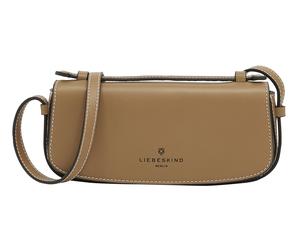 LIEBESKIND BERLIN Sadie TM Empire Crossbody Bag XS Sepia