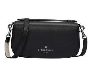 LIEBESKIND BERLIN Sadie TM Empire Crossbody S Black