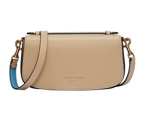 LIEBESKIND BERLIN Sadie TM Empire Crossbody S Natural