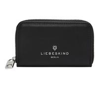 LIEBESKIND BERLIN Sadie TM Empire Jo Wallet Black