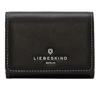 LIEBESKIND BERLIN Sadie TM Empire Louisa Portemonnaie Black