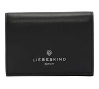 LIEBESKIND BERLIN Sadie TM Empire Louisa Portemonnaie Black 