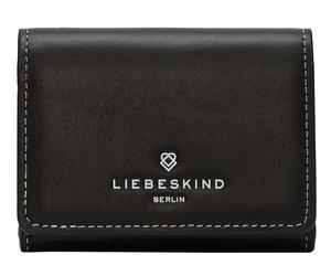 LIEBESKIND BERLIN Sadie TM Empire Louisa Portemonnaie Black