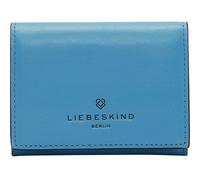 LIEBESKIND BERLIN Sadie TM Empire Louisa Portemonnaie Horizon Blue