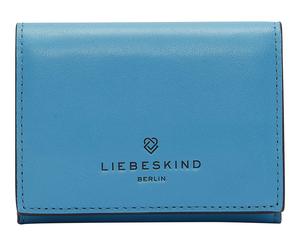 LIEBESKIND BERLIN Sadie TM Empire Louisa Portemonnaie Horizon Blue