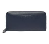 LIEBESKIND BERLIN Sally Audrey Zip Around Wallet Peacoat