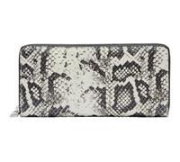 Liebeskind Sally Snake L Geldbörse creme, Leder, Damen