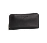 Liebeskind Sally Geldbörse Leder 19 cm schwarz