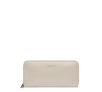 LIEBESKIND BERLIN Sally Zip Around Wallet L Milk