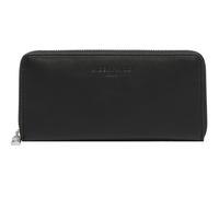 LIEBESKIND BERLIN Sally Zip Around Wallet Black