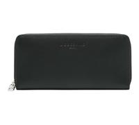 Liebeskind Sally Geldbörse RFID Schutz Leder 19 cm schwarz