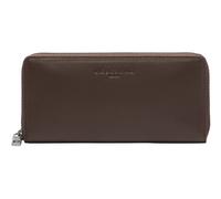 LIEBESKIND BERLIN Sally Zip Around Wallet L Roasted Coconut