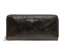 LIEBESKIND BERLIN Sally Zip Around Wallet L Roasted Coconut