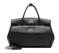 Liebeskind Gloria II Handtasche M Leder 28 cm schwarz