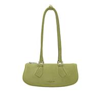 Liebeskind Cecile Schultertasche S Leder 25 cm grün