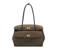 Liebeskind Gloria II Satchel L cognac