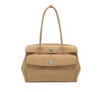 LIEBESKIND Berlin Satchel L Gloria aus Wildleder