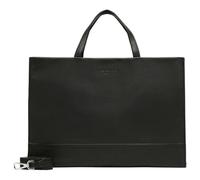 Liebeskind Lou 2 Shopper Tasche Leder 41 cm black (TAS020105)