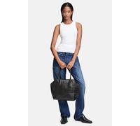 Liebeskind Berlin Satchel Medium Black Größe: OS | Handtaschen Outlet | Damen | Schwarz