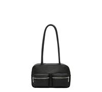 Liebeskind Berlin Satchel S JIL Goat Leather black