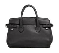 Liebeskind Gloria Handtasche Leder 30 cm black (TAS020233)