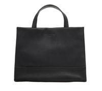 Liebeskind Berlin Satchel M LOU 2 3D LEATHER,black