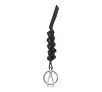 LIEBESKIND BERLIN Keyring Short Black