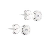 Liebeskind Berlin Schmuck Ohrringe Edelstahl mit Zirkoniastein LJ-0546-E-07