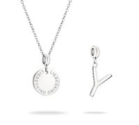 LIEBESKIND BERLIN Schmuck-Set