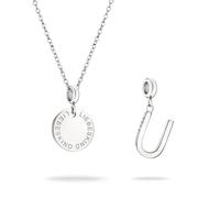 LIEBESKIND BERLIN Schmuck-Set