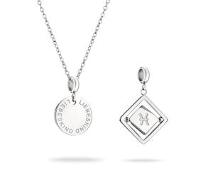 LIEBESKIND BERLIN Schmuck-Set