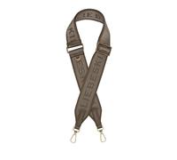 LIEBESKIND Berlin Schultergurt 3,2cm aus Jacquardgewebe