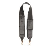 Liebeskind Berlin Schulterriemen - Small Accessoires Sheep Natural - Gr. unisize - in Grau - für Damen