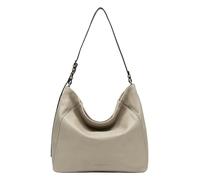 LIEBESKIND BERLIN Schultertasche Chudy Sheep Natural Hobo Bag Stone taupe