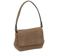 Liebeskind - Handtasche Lilly CB M Suede Umhängetaschen 1 ct Braun Damen (236.89 € / 1 ct)