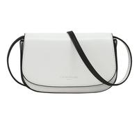 Liebeskind Ezra 3 Calf Optic XS Umhängetasche weiß, Leder, Damen