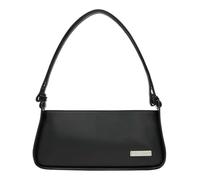 LIEBESKIND BERLIN Schultertasche Franzis Crossbody Bag Black schwarz