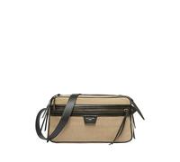 LIEBESKIND BERLIN Juno Satchel Bag M Beige