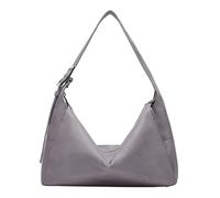 LIEBESKIND BERLIN Schultertasche LOU 2 3D Leather Hobo Anemone flieder