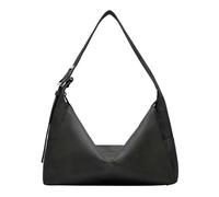 Liebeskind Lou 2 Schultertasche Leder 35 cm black (TAS020099) schwarz