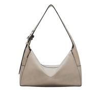 Liebeskind Lou 2 Schultertasche Leder 35 cm stone (TAS020095) beige
