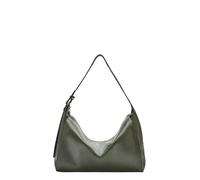 LIEBESKIND BERLIN Schultertasche Lou Hobo Green dunkelgrün