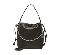 Liebeskind Berlin Shopper Tasche Lya Leder 43 cm Braun