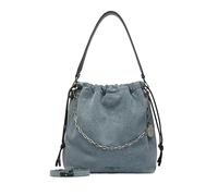 Liebeskind Lya Schultertasche 28 cm blau