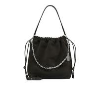 Liebeskind Lya Beuteltasche Leder 28 cm braun