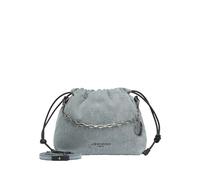 Liebeskind Lya Beuteltasche 22 cm blau