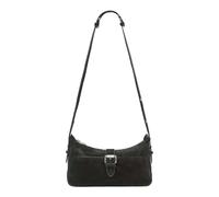 Liebeskind Berlin Schultertasche S REN Wildleder schwarz